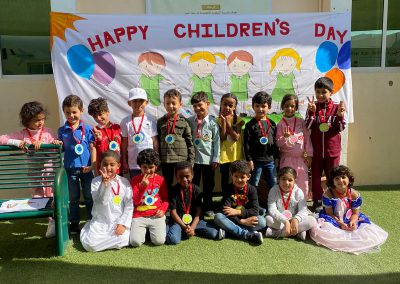 Children Day