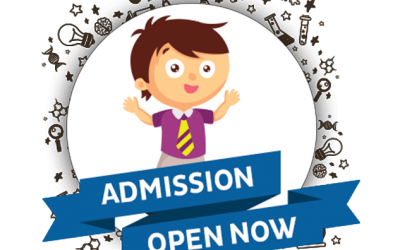 Admissions are now open for academic year 2020-2021