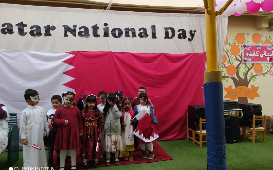 National Day – Previous Academic Year