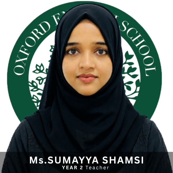 KS2 Teacher