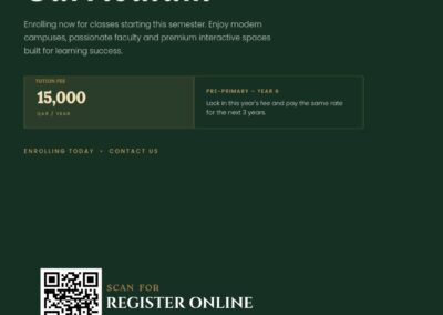 Oxford english school doha admissions open 3