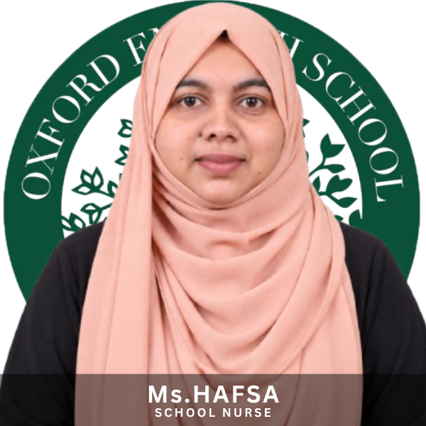 School Nurse