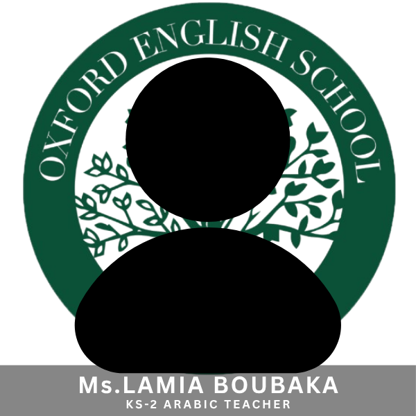 Arabic Teacher